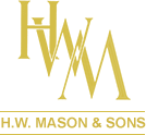 HW Mason Memorials HW Mason Memorials